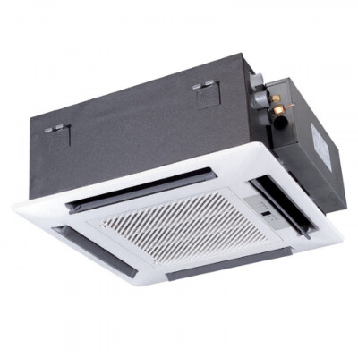 Šilumos siurblio Cooper&Hunter Multi-split vidinis kasetinis blokas, CHML-IC18RK-IN šildymo galia 5,00 kW, Šaldymo 4,50 kW Freonas R32 Šilumos siurblio Cooper&Hunter Multi-split vidinis kasetinis blokas, CHML-IC18RK-IN šildymo galia 5,00 kW, Šaldymo 4,50 kW Freonas R32